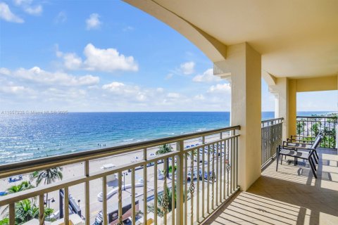 Copropriété à vendre à Fort Lauderdale, Floride: 1 chambre, 103.12 m2 № 1962127 - photo 8