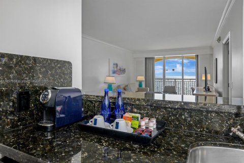 Copropriété à vendre à Fort Lauderdale, Floride: 1 chambre, 103.12 m2 № 1962127 - photo 10