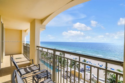 Copropriété à vendre à Fort Lauderdale, Floride: 1 chambre, 103.12 m2 № 1962127 - photo 6