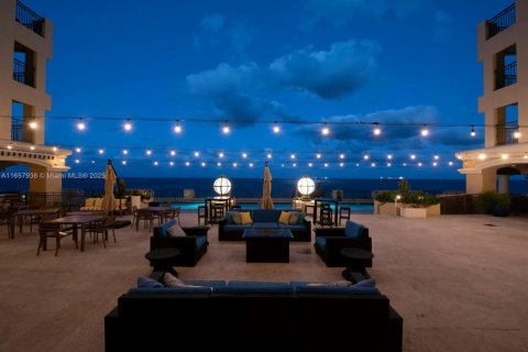 Copropriété à vendre à Fort Lauderdale, Floride: 1 chambre, 103.12 m2 № 1962127 - photo 30