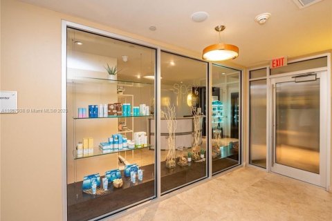 Copropriété à vendre à Fort Lauderdale, Floride: 1 chambre, 103.12 m2 № 1962127 - photo 24