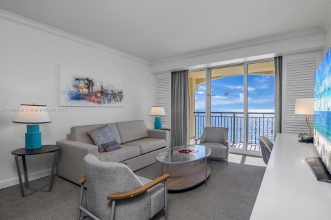 Copropriété à vendre à Fort Lauderdale, Floride: 1 chambre, 103.12 m2 № 1962127 - photo 16