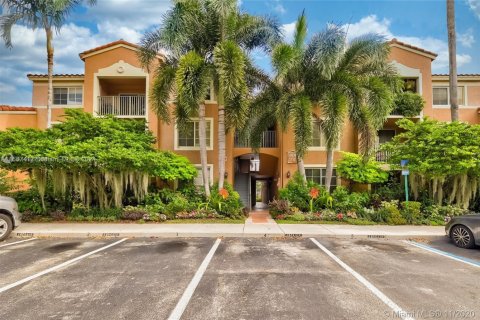 Copropriété à vendre à Coconut Creek, Floride: 2 chambres, 89.84 m2 № 1979037 - photo 13