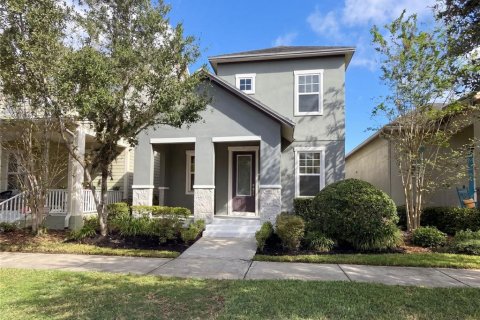 House in Orlando, Florida 3 bedrooms, 172.71 sq.m. № 2389027