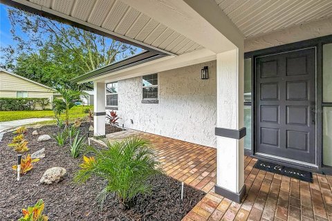 Villa ou maison à vendre à Haines City, Floride: 3 chambres, 146.04 m2 № 2406883 - photo 4