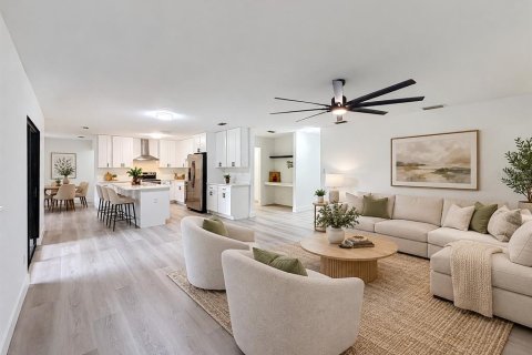 Villa ou maison à vendre à Haines City, Floride: 3 chambres, 146.04 m2 № 2406883 - photo 12
