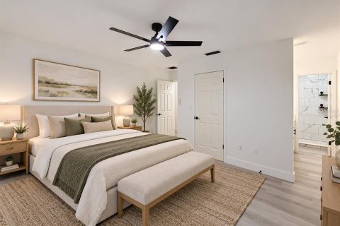 Villa ou maison à vendre à Haines City, Floride: 3 chambres, 146.04 m2 № 2406883 - photo 25