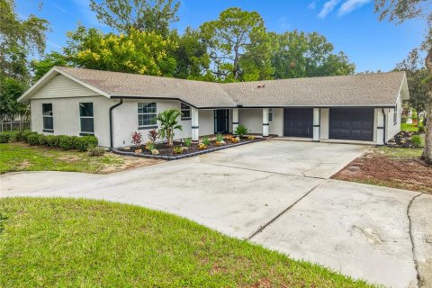Villa ou maison à Haines City, Floride 3 chambres, 146.04 m2 № 2406883