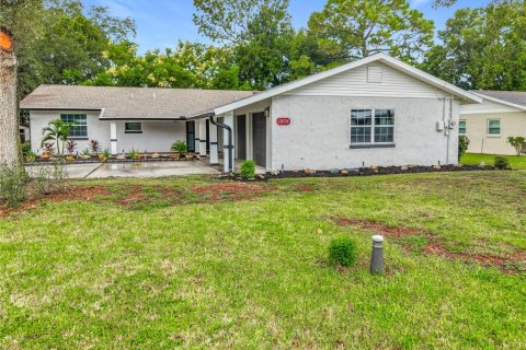 Villa ou maison à vendre à Haines City, Floride: 3 chambres, 146.04 m2 № 2406883 - photo 3