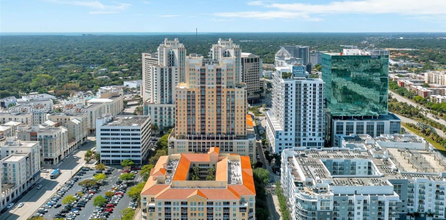 Condo à Miami, Floride, 1 chambre № 2180049