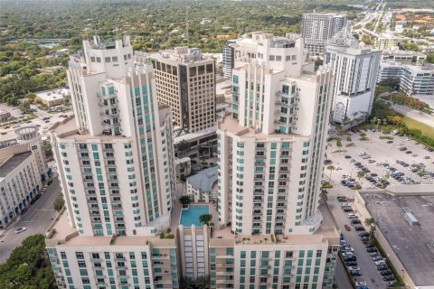 Copropriété à louer à Miami, Floride: 1 chambre, 55.74 m2 № 2180049 - photo 3