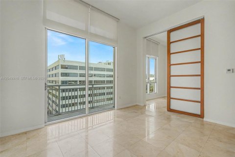 Copropriété à louer à Miami, Floride: 1 chambre, 55.74 m2 № 2180049 - photo 11