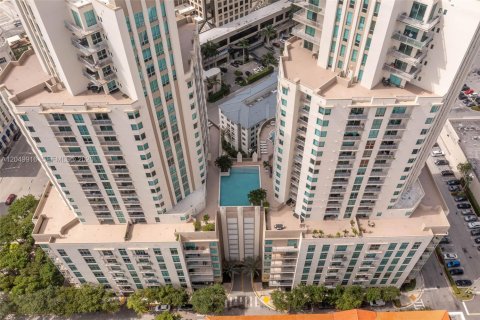 Copropriété à louer à Miami, Floride: 1 chambre, 55.74 m2 № 2180049 - photo 2