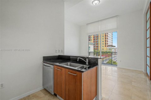 Copropriété à louer à Miami, Floride: 1 chambre, 55.74 m2 № 2180049 - photo 9