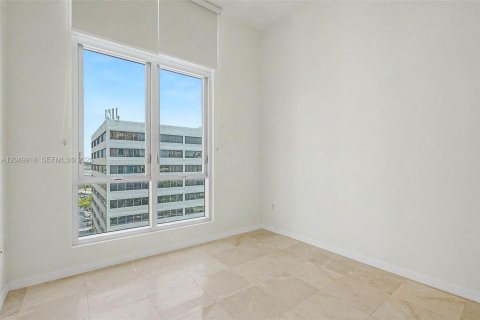 Copropriété à louer à Miami, Floride: 1 chambre, 55.74 m2 № 2180049 - photo 13