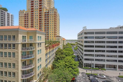 Copropriété à louer à Miami, Floride: 1 chambre, 55.74 m2 № 2180049 - photo 25