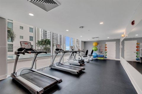 Copropriété à louer à Miami, Floride: 1 chambre, 55.74 m2 № 2180049 - photo 21