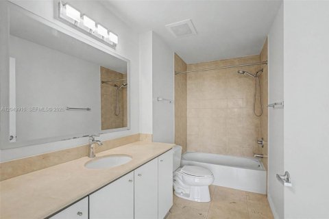 Copropriété à louer à Miami, Floride: 1 chambre, 55.74 m2 № 2180049 - photo 18