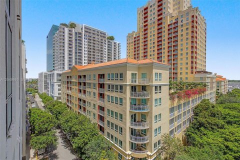 Copropriété à louer à Miami, Floride: 1 chambre, 55.74 m2 № 2180049 - photo 6