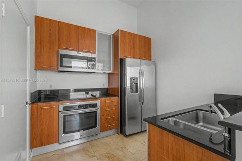 Copropriété à louer à Miami, Floride: 1 chambre, 55.74 m2 № 2180049 - photo 7