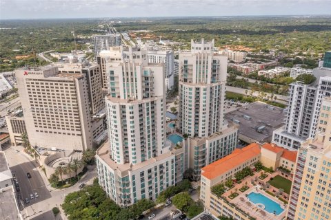 Copropriété à louer à Miami, Floride: 1 chambre, 55.74 m2 № 2180049 - photo 28