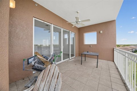 Copropriété à vendre à Orlando, Floride: 3 chambres, 236.81 m2 № 2405603 - photo 4