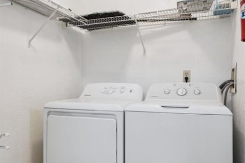 Купить кондоминиум в Орландо, Флорида 5 комнат, 93.55м2, № 2221833 - фото 30