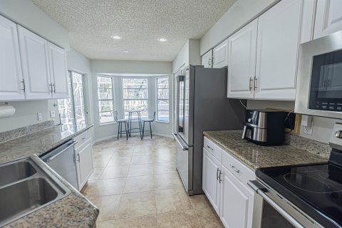 Casa en venta en Port St. Lucie, Florida, 3 dormitorios, 143.63 m2 № 2078160 - foto 6