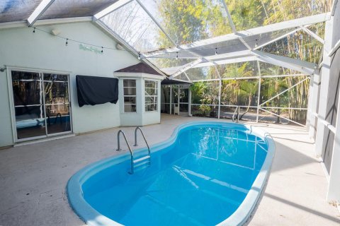 Casa en venta en Port St. Lucie, Florida, 3 dormitorios, 143.63 m2 № 2078160 - foto 16
