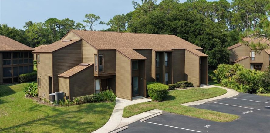 Condo in Palm Coast, Florida, 2 bedrooms  № 2204171
