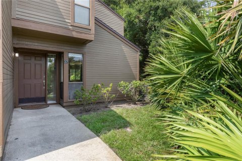 Condo in Palm Coast, Florida, 2 bedrooms  № 2204171 - photo 6