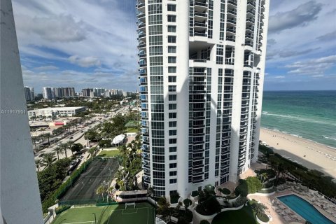 Copropriété à vendre à Sunny Isles Beach, Floride: 61.69 m2 № 1976597 - photo 5
