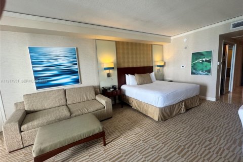 Copropriété à vendre à Sunny Isles Beach, Floride: 61.69 m2 № 1976597 - photo 8