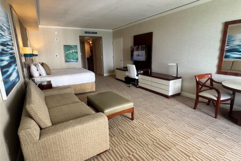 Copropriété à vendre à Sunny Isles Beach, Floride: 61.69 m2 № 1976597 - photo 10