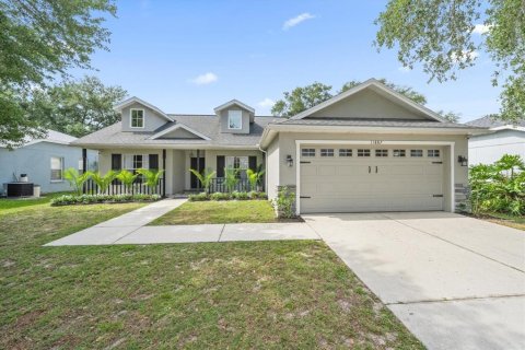 House in Parrish, Florida 4 bedrooms, 148.46 sq.m. № 2092642