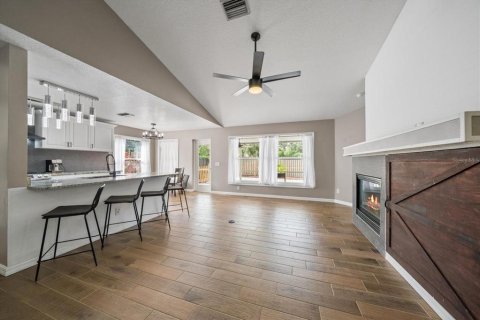 House in Parrish, Florida 4 bedrooms, 148.46 sq.m. № 2092642 - photo 5