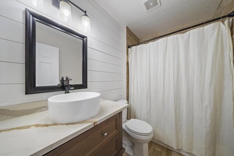 House in Parrish, Florida 4 bedrooms, 148.46 sq.m. № 2092642 - photo 24