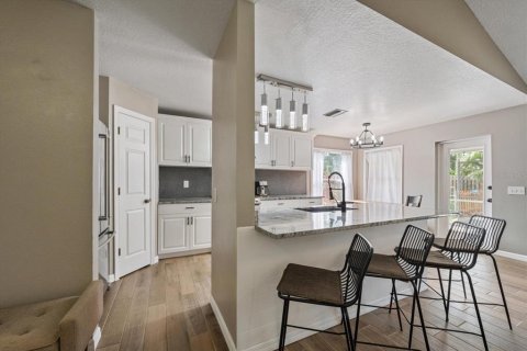 House in Parrish, Florida 4 bedrooms, 148.46 sq.m. № 2092642 - photo 11