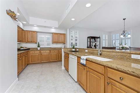 Copropriété à vendre à Punta Gorda, Floride: 3 chambres, 218.41 m2 № 2413587 - photo 11