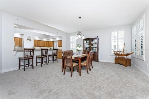Copropriété à vendre à Punta Gorda, Floride: 3 chambres, 218.41 m2 № 2413587 - photo 9