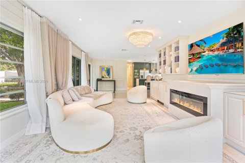 Villa ou maison à vendre à Hollywood, Floride: 3 chambres, 141.77 m2 № 1998879 - photo 12