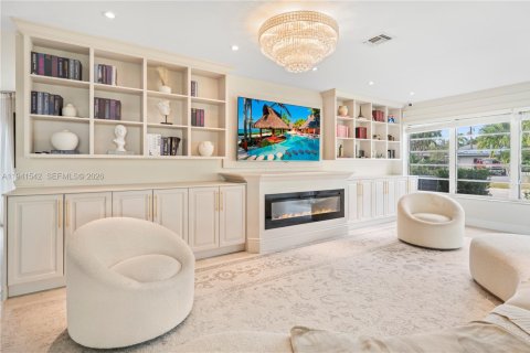 Villa ou maison à vendre à Hollywood, Floride: 3 chambres, 141.77 m2 № 1998879 - photo 11