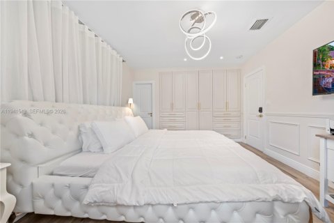 Villa ou maison à vendre à Hollywood, Floride: 3 chambres, 141.77 m2 № 1998879 - photo 21