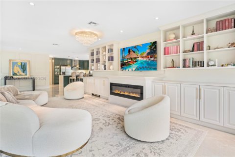 Villa ou maison à vendre à Hollywood, Floride: 3 chambres, 141.77 m2 № 1998879 - photo 3