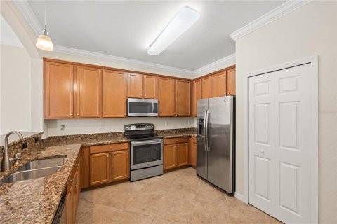House in Venice, Florida 3 bedrooms, 131.92 sq.m. № 2259000 - photo 9