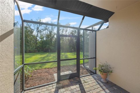House in Venice, Florida 3 bedrooms, 131.92 sq.m. № 2259000 - photo 22