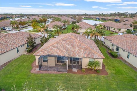 House in Venice, Florida 3 bedrooms, 131.92 sq.m. № 2259000 - photo 26