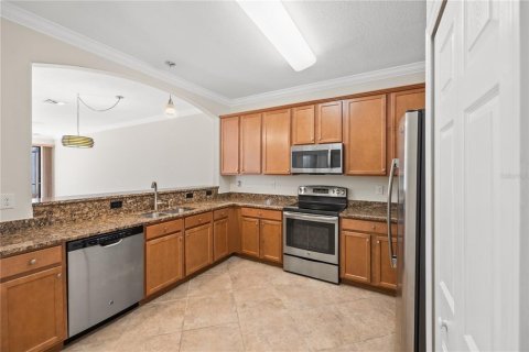 House in Venice, Florida 3 bedrooms, 131.92 sq.m. № 2259000 - photo 8