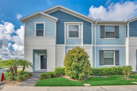 Touwnhouse à Kissimmee, Floride 5 chambres, 210.24 m2 № 2117294