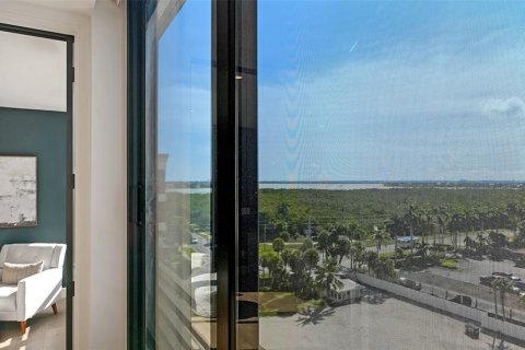 Copropriété à vendre à Sarasota, Floride: 3 chambres, 184.13 m2 № 2398922 - photo 12